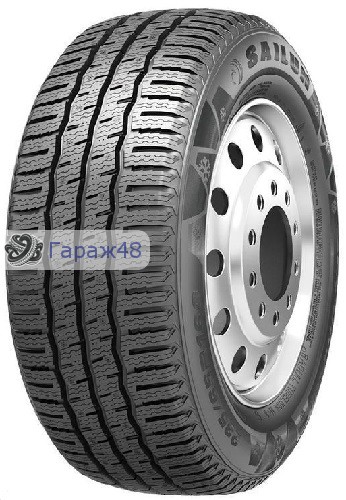 Sailun Endure WSL1 195/75 R16 107/105R